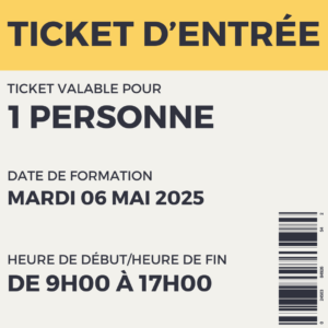 Ticket 06/05/2025